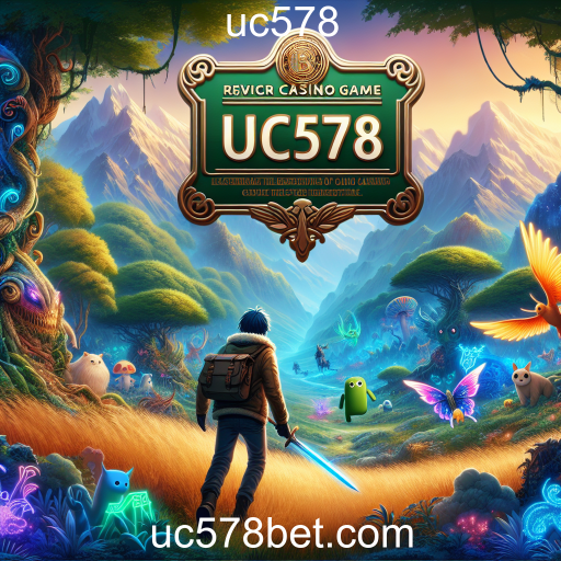 Aventura: A Categoria Imperdível para Amantes de Jogos no uc578
